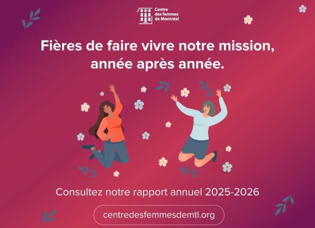 Le bilan d'une année portée par notre engagement Le bilan d'une année portée par notre engagement