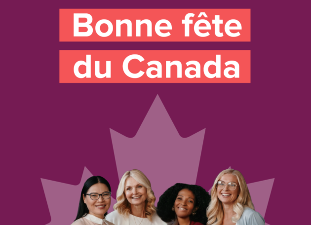 En cette Fête du Canada, nos portes demeurent ouvertes En cette Fête du Canada, nos portes demeurent ouvertes