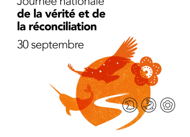 Orange Shirt Day – Day of Truth and Reconciliation Orange Shirt Day – Day of Truth and Reconciliation