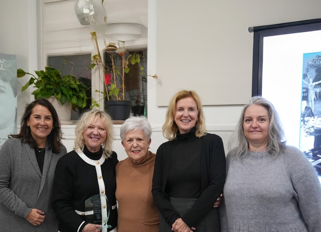 Prix Engagement 2025 Prix Engagement 2025