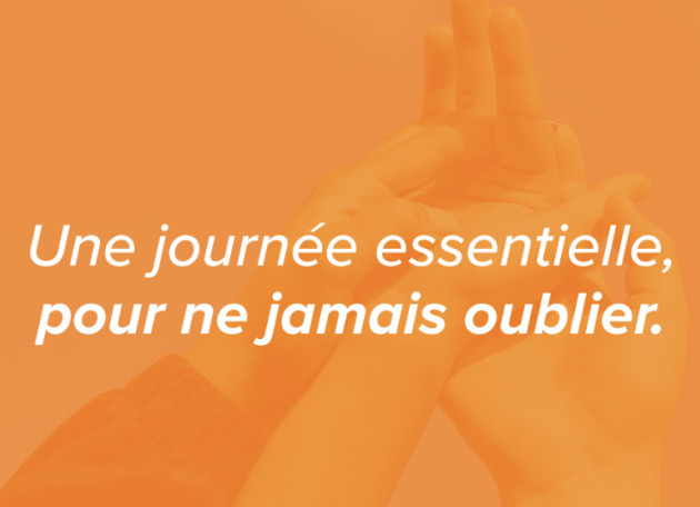 30 Septembre : Journée nationale de la vérité et de la réconciliation 30 Septembre : Journée nationale de la vérité et de la réconciliation