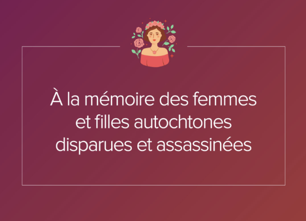 Aujourd’hui, nous nous souvenons de celles qui ne doivent jamais être oubliées Aujourd’hui, nous nous souvenons de celles qui ne doivent jamais être oubliées